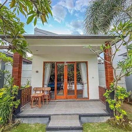 Singabu Bungalows