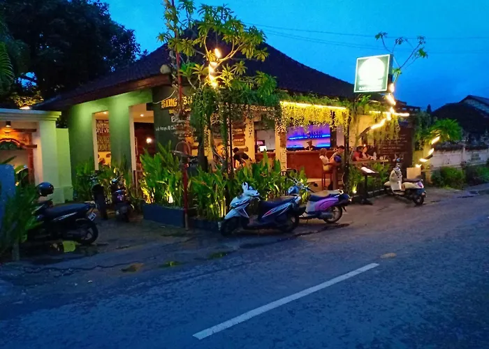 Singabu 3* Batununggul
