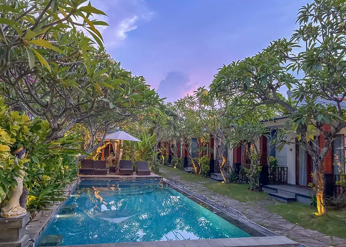 Tatil parkı Singabu 3*