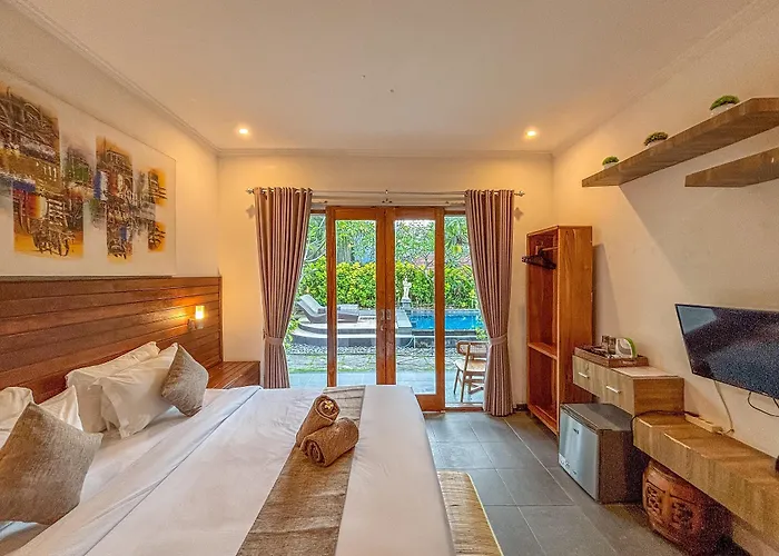 Tatil parkı Singabu 3*