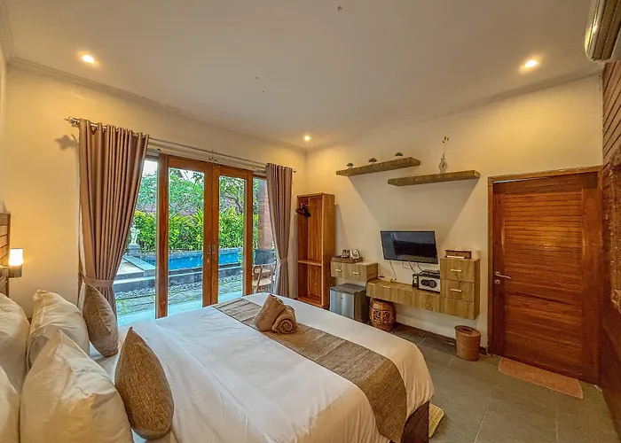 Tatil parkı Singabu 3*