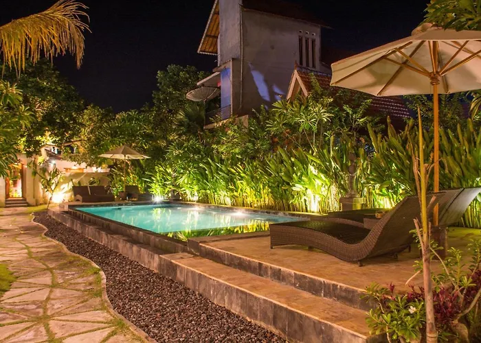 Tatil parkı Singabu 3*