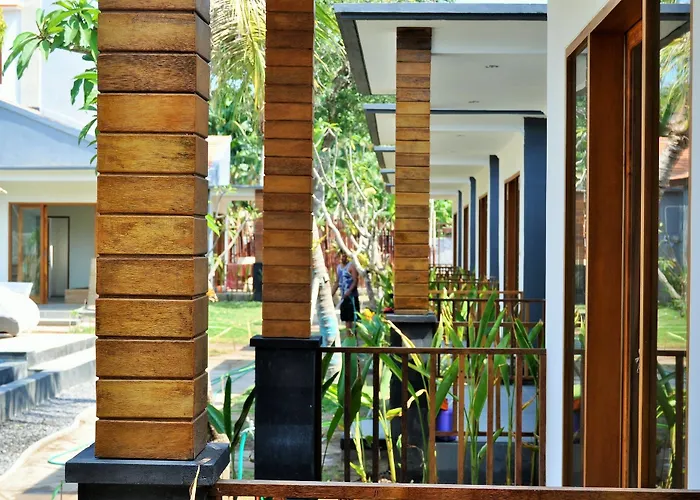 Singabu Tatil parkı