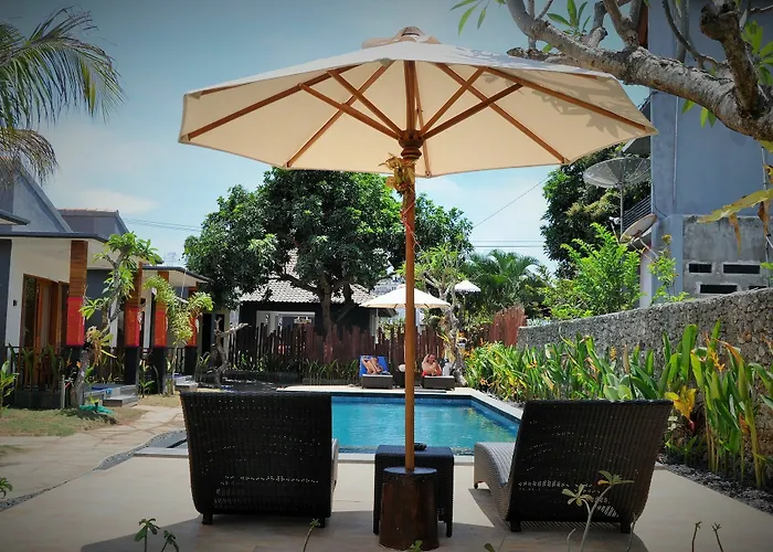 Singabu Tatil parkı Batununggul